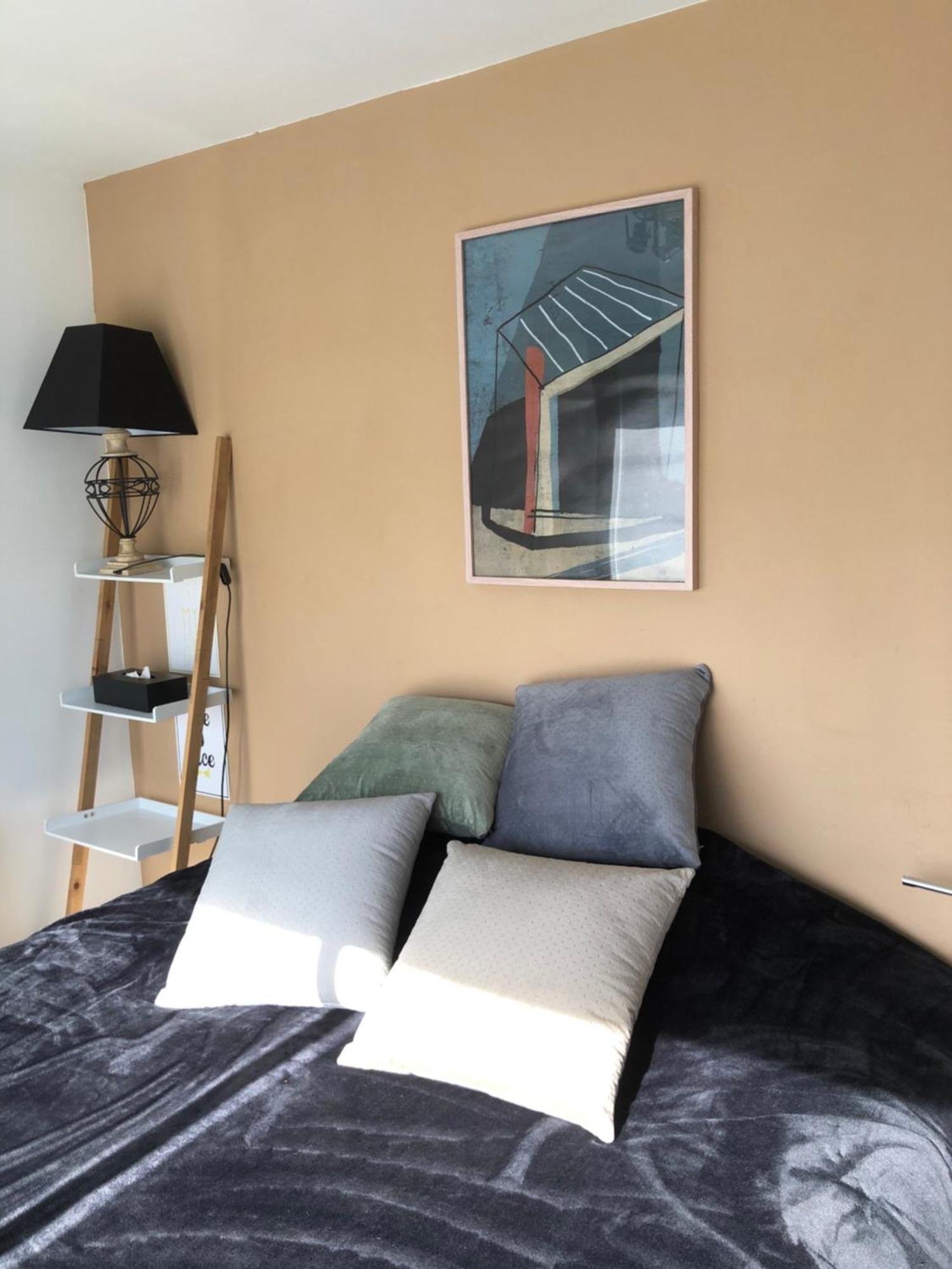 Cocoloclouvigny Apartman Kültér fotó