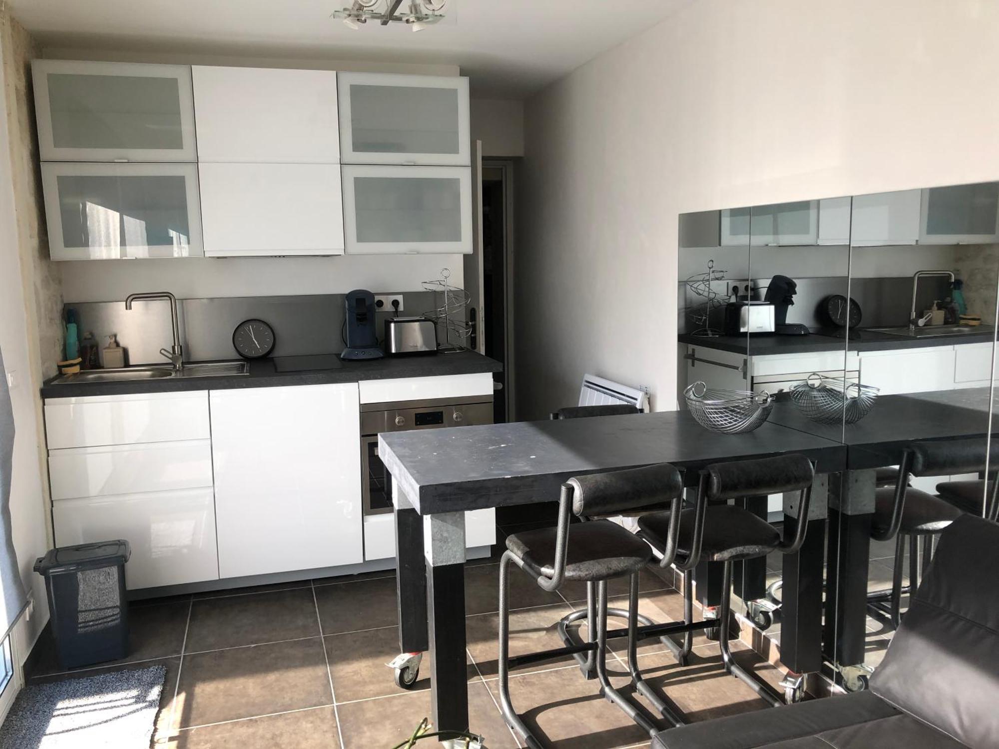 Cocoloclouvigny Apartman Kültér fotó