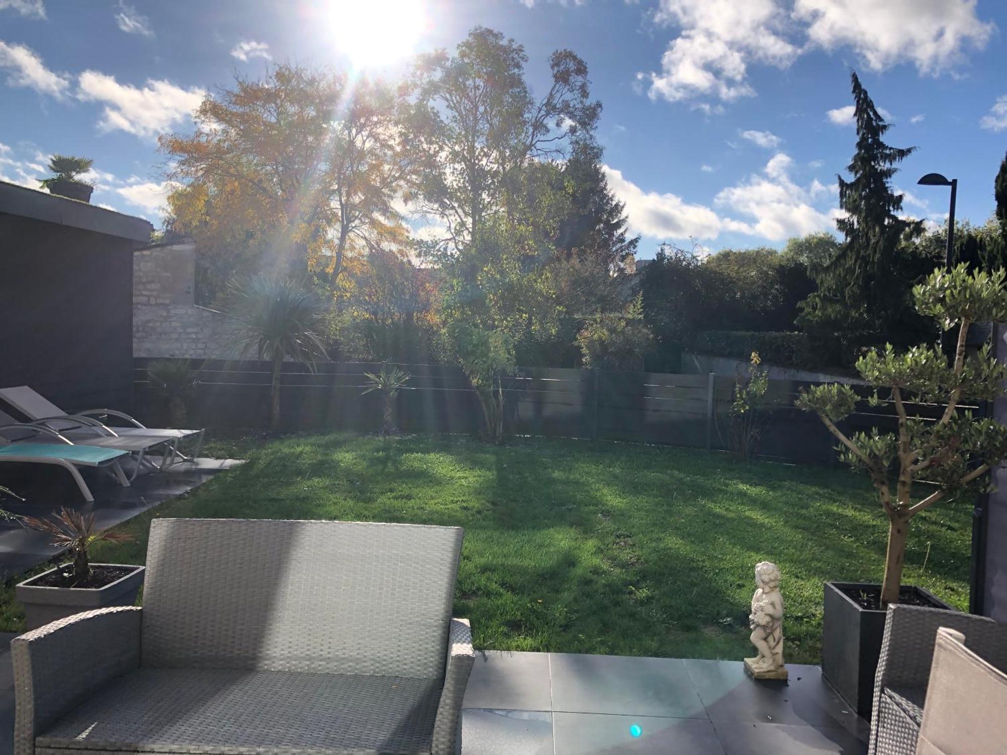 Cocoloclouvigny Apartman Kültér fotó